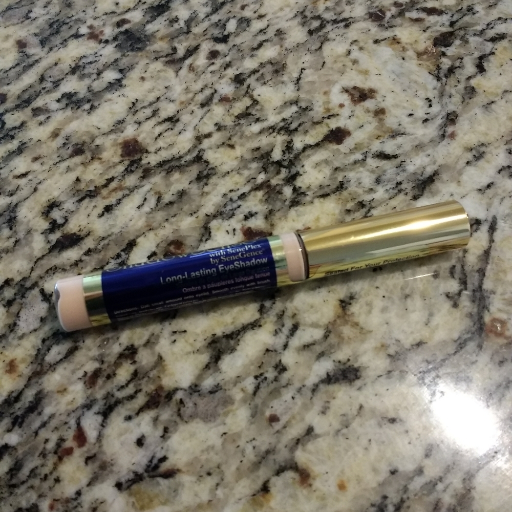 SeneGence Eyeshadow Sandstone Pearl